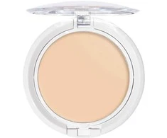 J.Cat Beauty Skin Bloom Kremas To Powder Compact 01 Ivory, 7.5 g