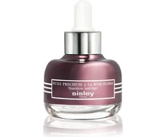 Sisley Juodas Rose Precious Face Oil veido aliejus nuo raukšlių su Juodosios Rožės ekstraktu, 25 ml
