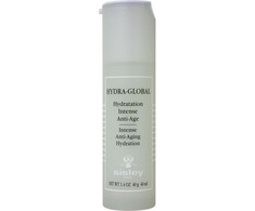 Sisley Hydra-Global Intense Anti-Aging Hydration Day Kreminis moterims, 40 ml