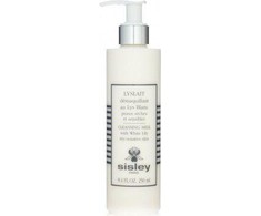 Sisley Lyslait Valomasis Pienelis Su Balta Lily, 250 ml