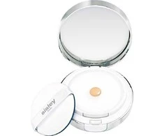 Sisley Phyto-Blanc kompaktiškas makiažo pagrindas #2 Baltas Pearl SPF 30, 14 g
