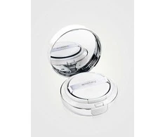 Sisley Phyto-Blanc kompaktiškas makiažo pagrindas #1 Baltas Opal SPF 30, 14 g