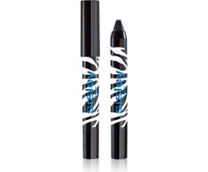 Sisley Phyto Eye Twist Atsparus vandeniui Ilgalaikiai akių šešėliai, 1,5 g