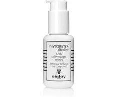 Sisley Phytobuste + Decolleté kreminis kaklui ir dekoltė