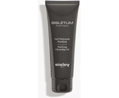 SISLEŸUM FOR MEN valomasis valomasis gelis 125 ml