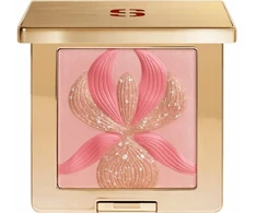Sisley Blush palette L'Orchidee Rose 2