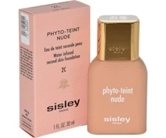 Sisley Phyto-Teint Nude Makeup moterims, 30 ml