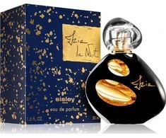 Sisley Izia La Nuit EDP parfumuotas vanduo moterims, 50 ml