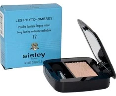 Akių šešėliai Sisley Les Phyto-Ombres, N: 12 SILKY ROSE,  1,5 g