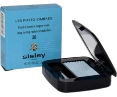 Akių šešėliai Sisley Les Phyto-Ombres, N: 30 SILKY SKY, 1,5 g