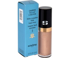 Sisley Ombre Éclat Liquide Akių šešėliai moterims, 6,5 ml