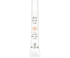 Sisley Eye Maskuoklis su botaniniais ekstraktais, 15 ml