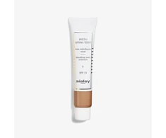 Sisley Phyto-Hydra Teint Drėkinamasis kremas su atspalviu, SPF15, spalva: 4 Tan, 40 ml