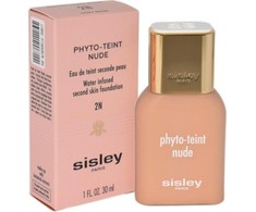 Sisley Phyto-Teint Nude Makeup moterims, 30 ml