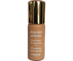 Sisley matinio efekto makiažo pagrindas Phyto-Teint Perfection (itin ilgai išliekantis makiažo pagrindas), 30 ml, 3N abrikosų