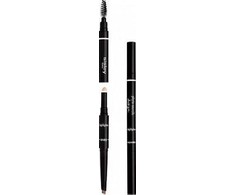 Sisley Phyto Sourcils Design 3-in-1 Brow Architect Pieštukas, 0,4 g