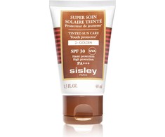 Sisley (Tinted Sun Care ) SPF 30 Sun Kreminis, 40 ml, 02 Golden