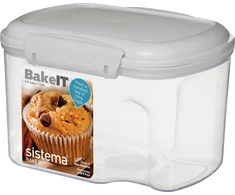 Sistema Bake it 1,56l