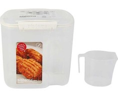 Sistema Bake it 2,4l + Cup