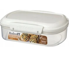 Sistema Bake it 685ml
