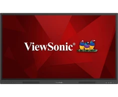 Sistema interaktywny ViewSonic VIEWSONIC IFP55G1 IFP 139,7cm 55Zoll 3840x2160 Windows 40 Android 20 multi-point touch 9H 400nits 1200:1