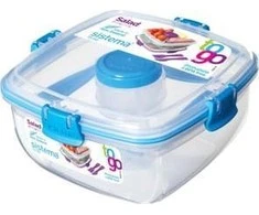 SISTEMA Salot To Go 1,1 l (21356)