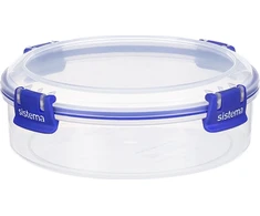 Sistema Round Klip it Plus 640ml (881364)