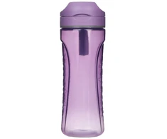 Gertuvė Sistema Sistema 600ml Tritan Swift Bottle Violetinė