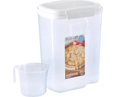 Sistema Sistema Bake it Opbevaring 3,25l + Cup