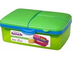 Sistema SISTIMA Slimline Quadne 1.5L (3965)