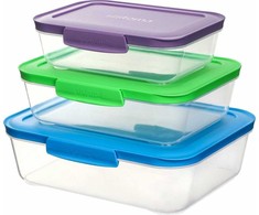 Sistema Pojemniki Nest it 3 Pack TRI (59153)