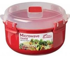 Sistema Sistema Rondelek Pojemnik Microwave 915 ml universalus