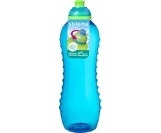 Gertuvė Sistema sistema geriamasis butelis Twist n Sip Squeeze 620ml 1 vnt
