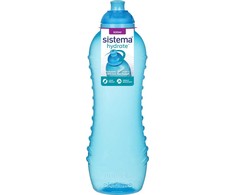 Gertuvė Sistema - Twist 'n' sip 620 ml - Vandenyno mėlyna