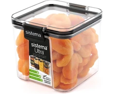 Sistema Tritan Square 700ml