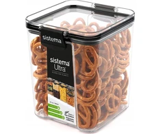 Sistema Tritan Square 920ml