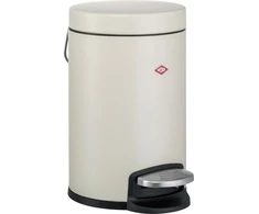 Wesco Šiukšliadėžė 3l smėlio mat Cosmetic Wesco