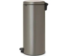 Brabantia Šiukšlių dėžė, NewIcon, 30L - Platinum