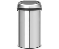 Šiukšliadėžė Brabantia 60 L Touch Bin BRB