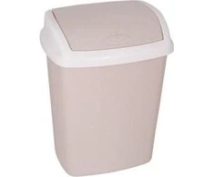 Šiukšliadėžė Curver 182982, 25 l