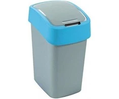 CURVER KOSZ NA ŚMIECI FLIP BIN 25L /Mėlynas