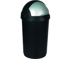 CURVER ATLIEKŲ KIEKISINĖ 50L BULLET BIN