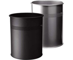 Vastebin Durable juodasis (A2900- 0159)