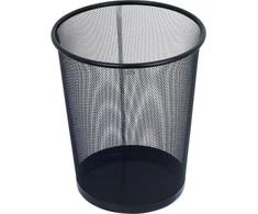 Trūkumų krepšys Grand Grand 19L juoda (120-1332)