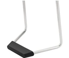 Šiukšliadėžė Hailo Hailo ProfiLine MSS design XXXL steel