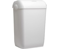 Šiukšliadėžė Kimberly-Clark balta (6993000)