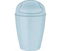 Šiukšliadėžė Koziol Šiukšliadėžė 5 l. DEL S, KOZIOL