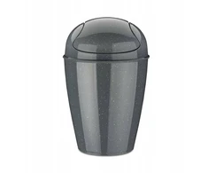 Šiukšliadėžė Koziol Šiukšliadėžė DEL S, 5 l, KOZIOL