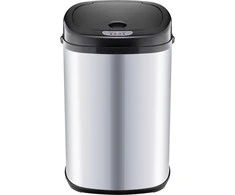Lamart Bekontaktė šiukšlių dėžė Lanart Sensor , 30 l