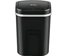 MOZOS LJT02-BK AUTOMATINIS ŠIUKŠLIADĖŽĖS JUTIKLIS 15L